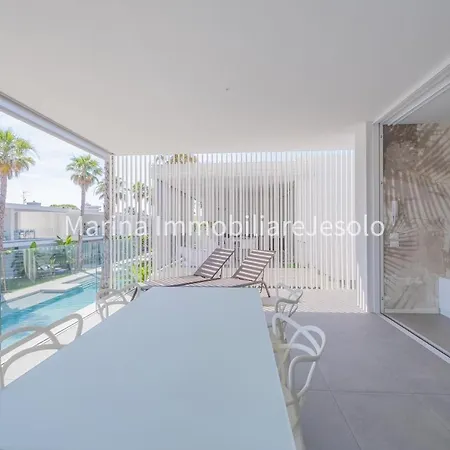 Palms Edition Apartment