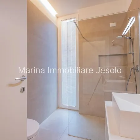 Palms Edition Apartment Lido di Jesolo