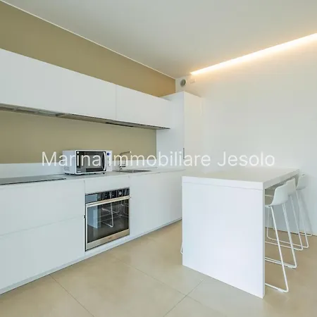 Lejlighed Palms Edition Lido di Jesolo