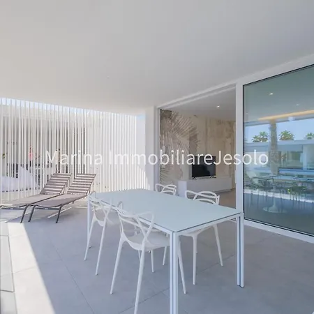 Palms Edition Apartment Lido di Jesolo