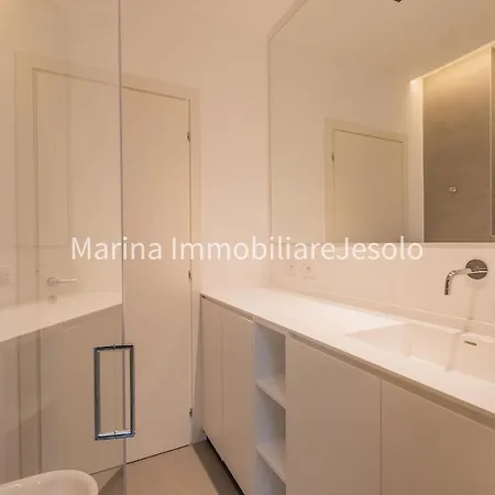 Apartman Palms Edition Lido di Jesolo
