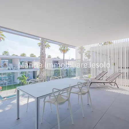 Palms Edition לידו די ג'סולו