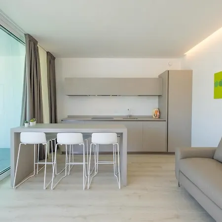 Apartment Palms Edition Lido di Jesolo