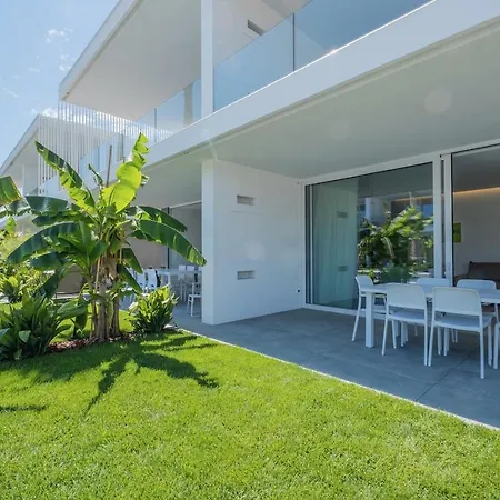 Palms Edition Apartment