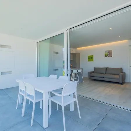 Palms Edition Apartment Lido di Jesolo