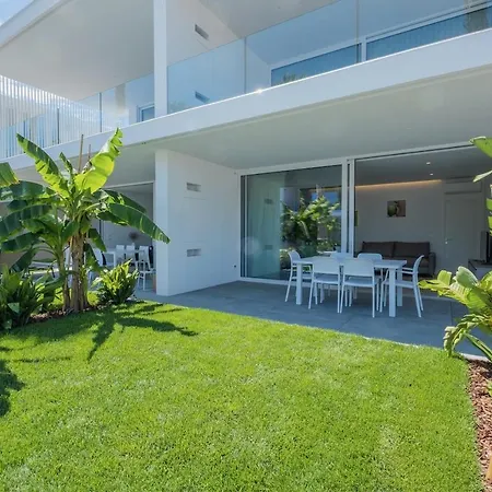 Palms Edition