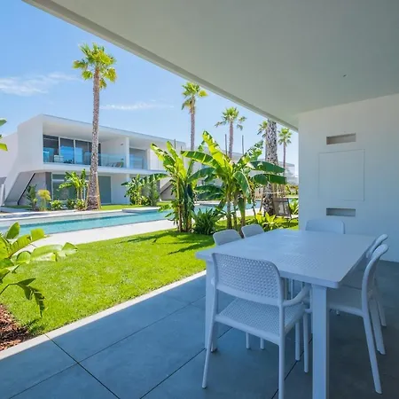 Palms Edition Apartment Lido di Jesolo