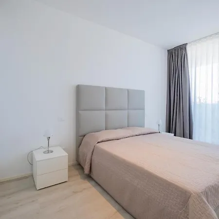 Palms Edition Apartment Lido di Jesolo