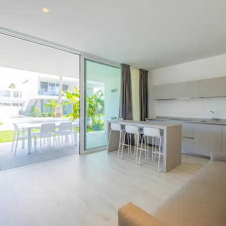 Apartment Palms Edition Lido di Jesolo