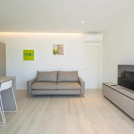 Palms Edition Apartment Lido di Jesolo
