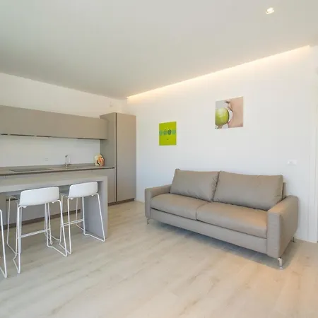 Palms Edition Apartment