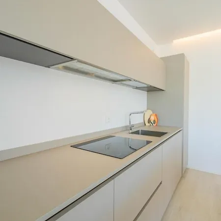 Palms Edition Apartment