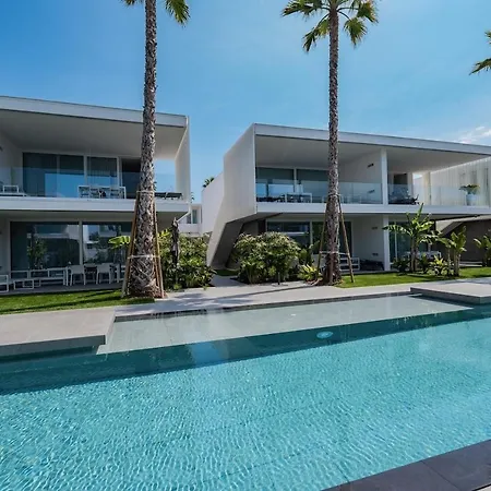Palms Edition Apartment *