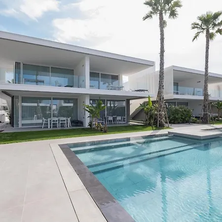 Lejlighed Palms Edition *