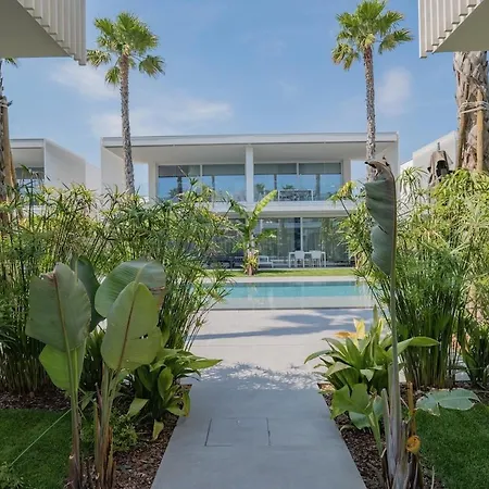 Palms Edition Apartment Lido di Jesolo