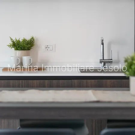 Palms Edition לידו די ג'סולו