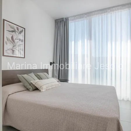 Palms Edition לידו די ג'סולו