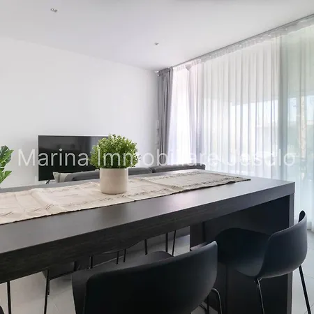 Palms Edition דירה