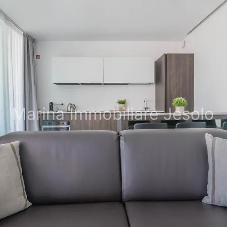 Palms Edition Appartamento