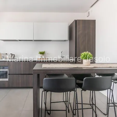 Palms Edition Appartamento Lido di Jesolo