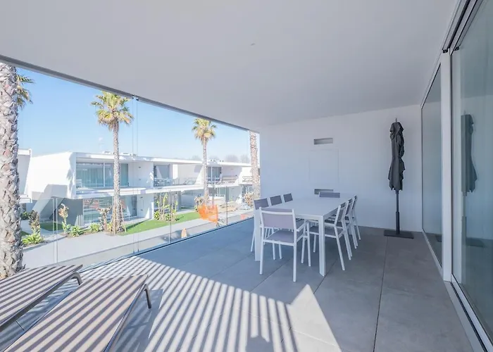 Apartman Palms Edition