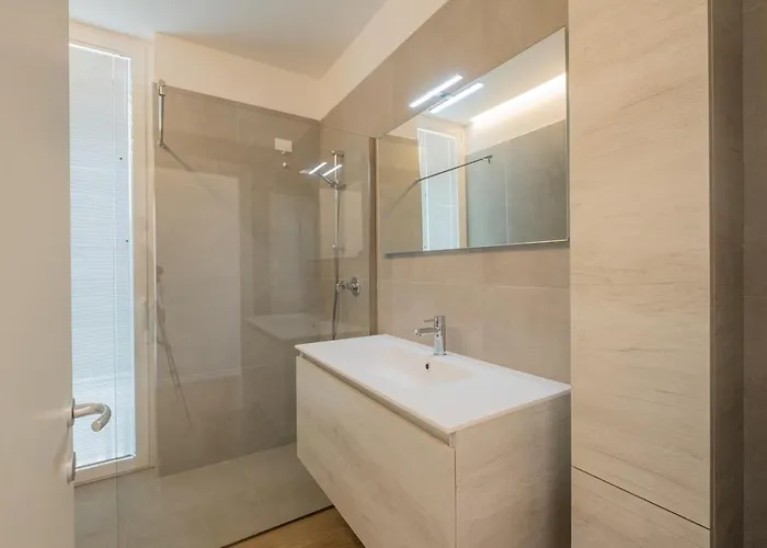 Palms Edition Apartment