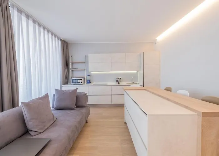 Apartment Palms Edition Lido di Jesolo