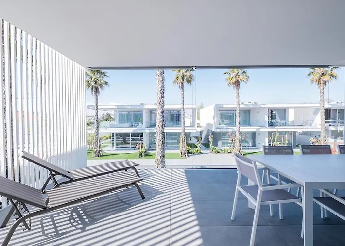 Palms Edition * Lido di Jesolo