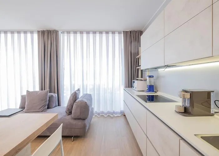 Palms Edition Apartment Lido di Jesolo