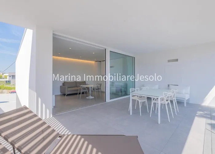 Palms Edition Lido di Jesolo