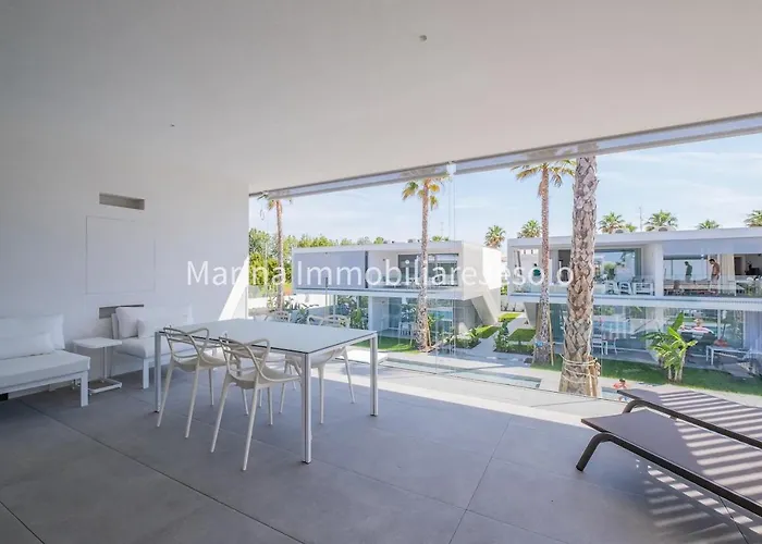 Apartman Palms Edition