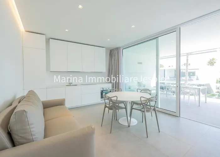 Palms Edition Apartman *