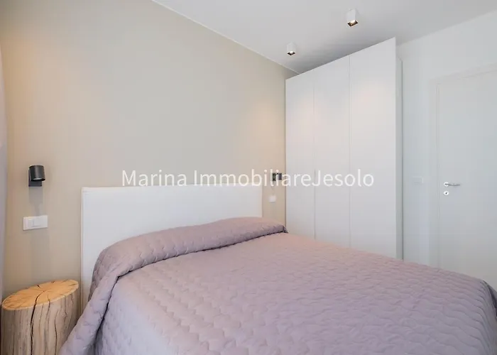 Apartman Palms Edition Lido di Jesolo