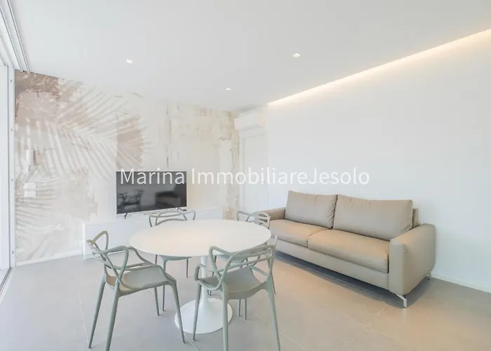 Palms Edition * Lido di Jesolo