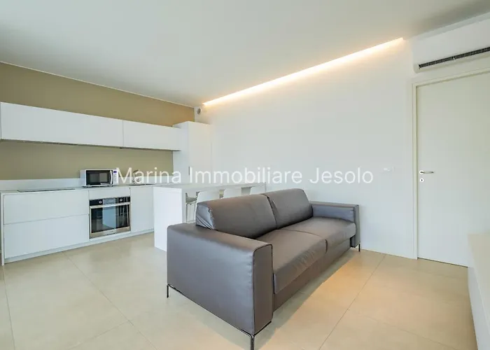 Palms Edition Apartman *