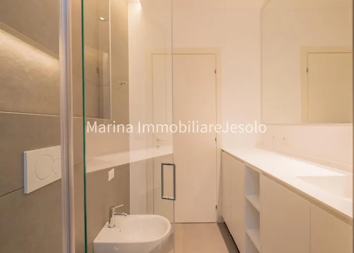 Palms Edition 公寓 利多迪迪耶索洛