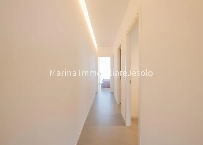 Apartment Palms Edition Lido di Jesolo