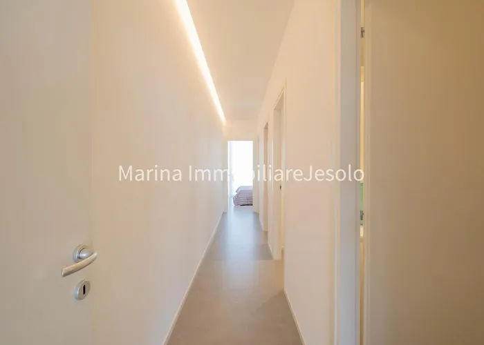 Palms Edition Apartman *