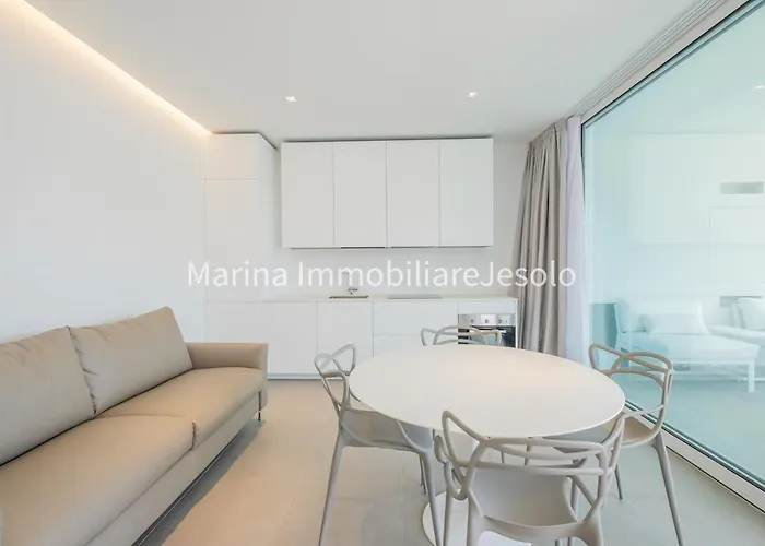 דירה Palms Edition *