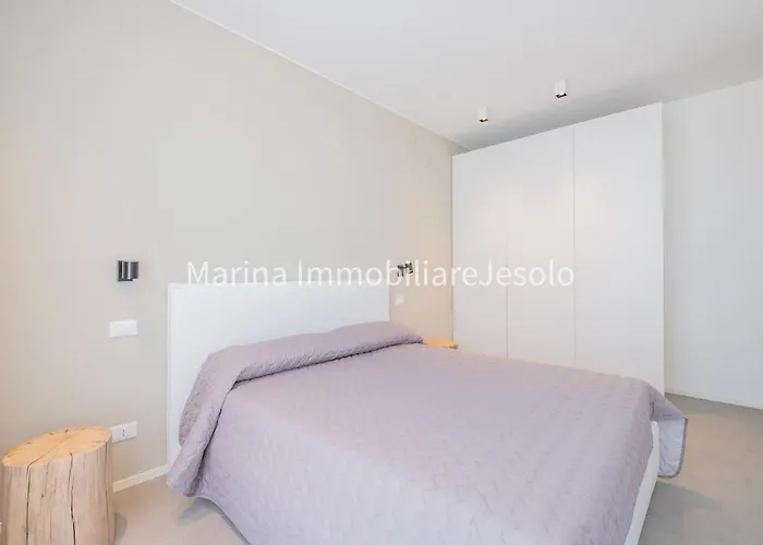 Palms Edition Apartment Lido di Jesolo