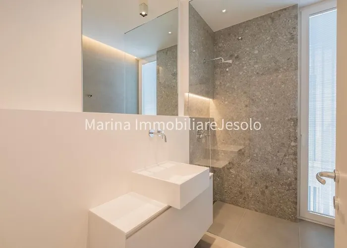 Apartman Palms Edition Lido di Jesolo