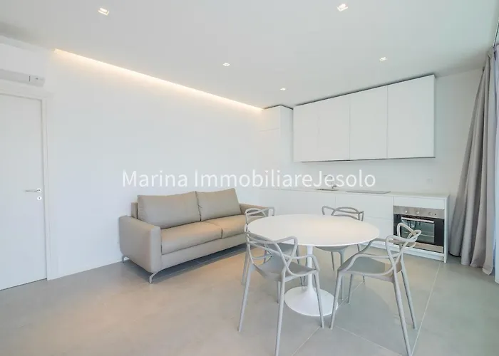 Apartment Palms Edition Lido di Jesolo