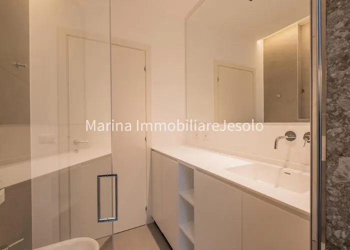 Apartment Palms Edition Lido di Jesolo