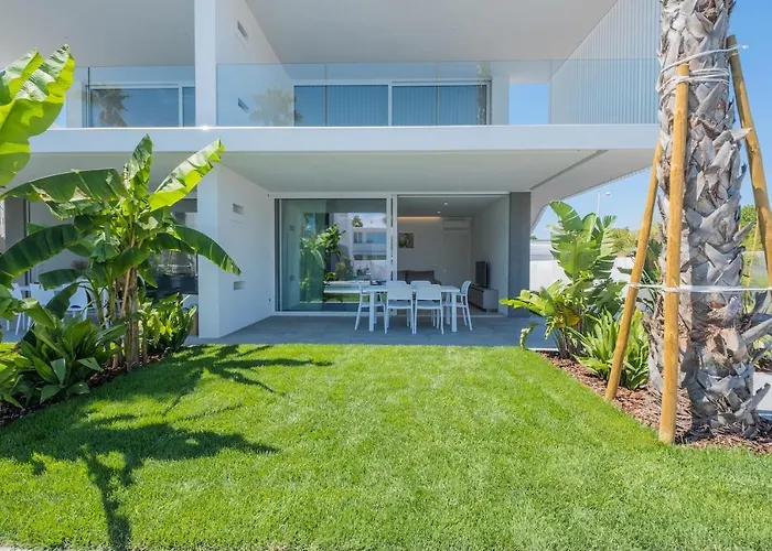 Apartman Palms Edition