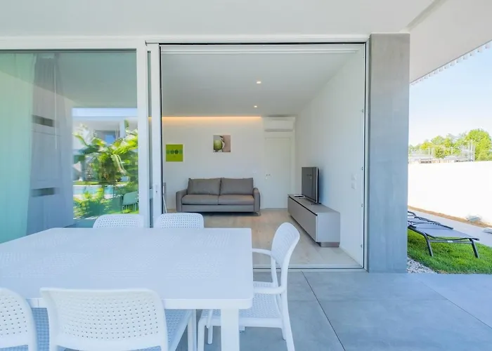 公寓 Palms Edition