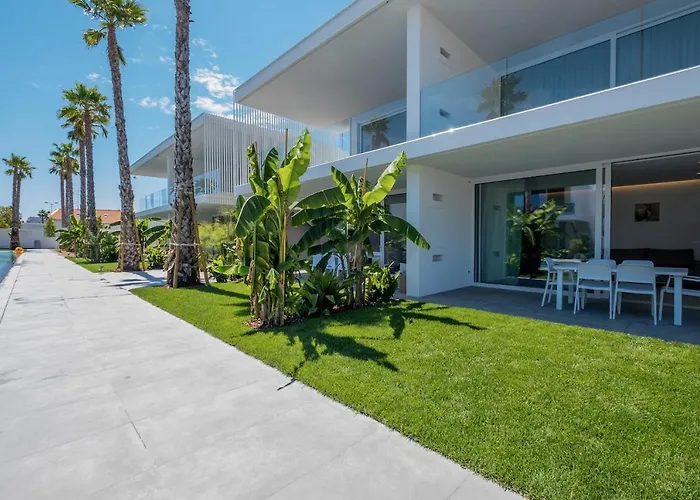 Apartman Palms Edition *