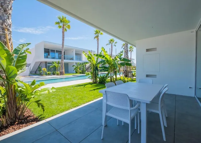 Palms Edition Apartment Lido di Jesolo