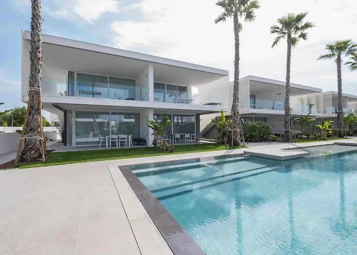 Apartman Palms Edition *