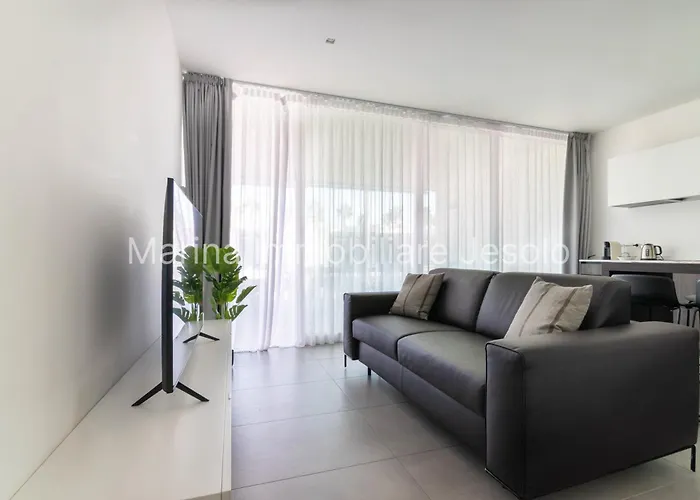 Palms Edition * לידו די ג'סולו