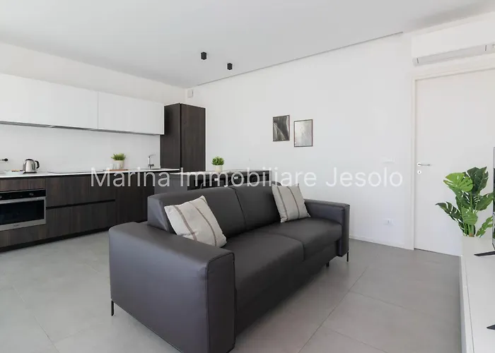 דירה Palms Edition לידו די ג'סולו